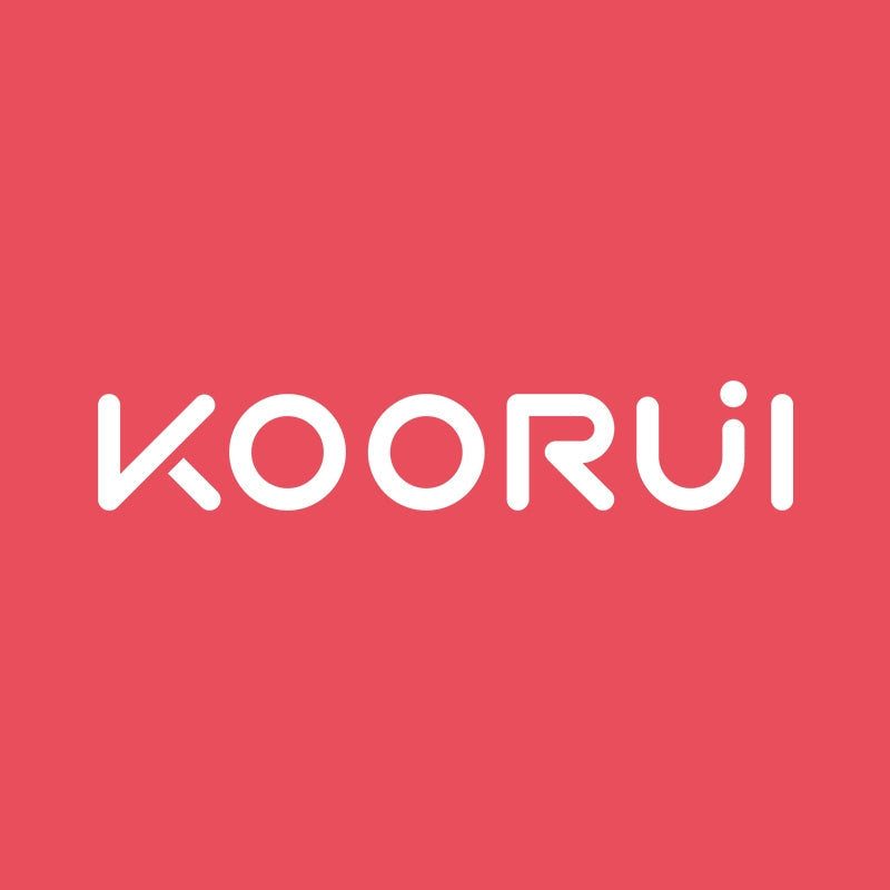 KOORUI