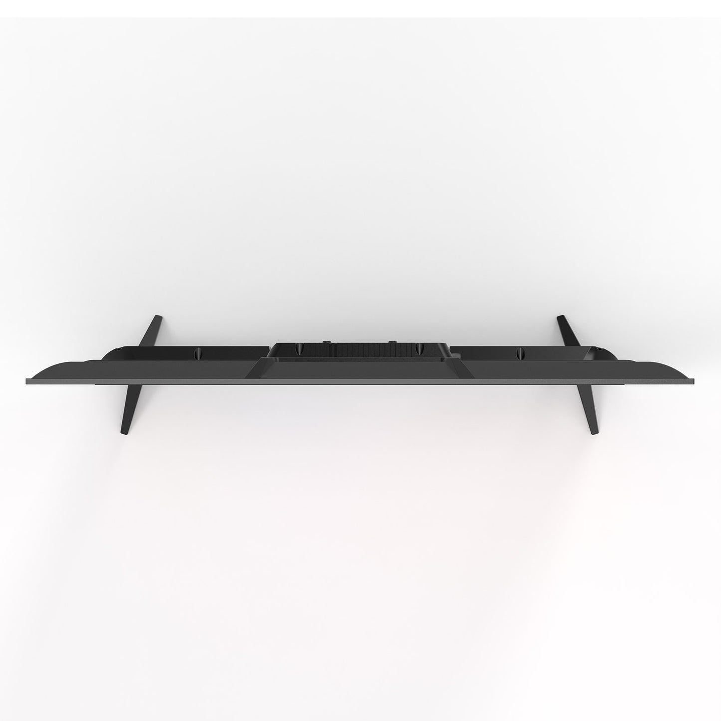 TuTu VIDAA TV - LED Full HD - 40 inch/102 cm - Frameless Design - Tripple Tuner DVB-T/T2/S/S2/C - HDMI x3, USB x2, CI+ - Streaming apps - In Eindhoven geassembleerd - TUV40FQ1