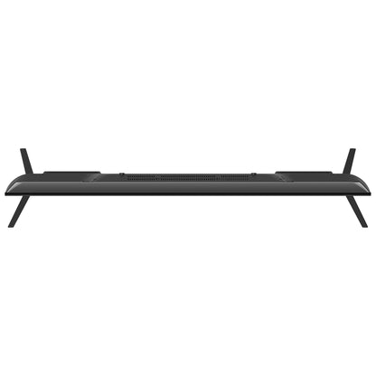 Google Smart TV | TeeView 50 inch 4K UHD Google TV | Frameless Design | Smart TV | 3xHDMI 2x USB | Ci+ | Triple Tuner DVB-T/T2/S/S2/C | Dolby Digital | HDR10 | in Eindhoven geassembleerd | TeeView TV50QUG-EU