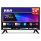 RCA HD VIDAA Smart TV | 24 Inch/60 cm | Trippel Tuner (DVB-T/T2/C/S/S2) | CI/Ci+ | Hotel Modus | VRS24HF1