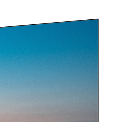 Google Smart TV | TeeView TV 65 inch QLED | 4K Ultra HD | Frameless Design | in Eindhoven geassembleerd | TV65QQG-EU