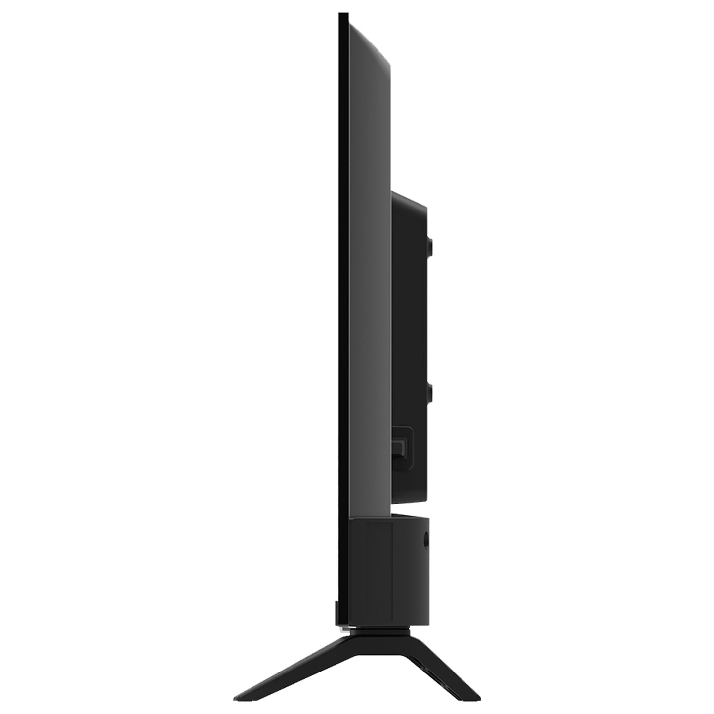 Koorui Smart TV - Tizen TV by Samsung - QLED Full HD - 32 inch/81 cm - Streaming apps - AirPlay - Hotelmodus - HDMI x3, USB x2, CI+ - Tripple Tuner DVB-T/T2/S/S2/C - Frameless Design - Geassembleerd in Eindhoven - K32Q1FFQ-T8