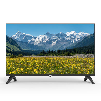 RCA Android Smart TV | 32 inch/81cm |  LED HD | Triple Tuner | USB x2 & HDMI x3 | SRA32HQ1