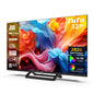 TuTu Standaard TV - LED HD - 32 inch/82 cm - Frameless Design - Enkelvoudige standaard - Tripple Tuner DVB-T/T2/S/S2/C - HDMI x3, USB x2, CI+ -	 In Eindhoven geassembleerd - TUB32HN1NC