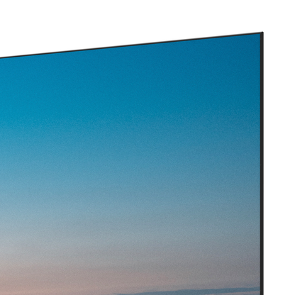 Google Smart TV | TeeView 85 inch QLED | 4K Ultra HD | 3xHDMI 2x USB | Ci+ | Triple Tuner DVB-T/T2/S/S2/C | Frameless Design | in Eindhoven geassembleerd | TV85QQG-EU