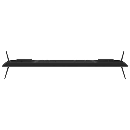 TeeView Google Smart TV - LED Ultra HD 4K – 55 inch/140 cm - Frameless Design - Tripple Tuner DVB-T/T2/S/S2/C - HDMI x3, USB x2, CI+ - Voice Controle & Streaming apps - Geassembleerd in Eindhoven - TV55QUG-EU