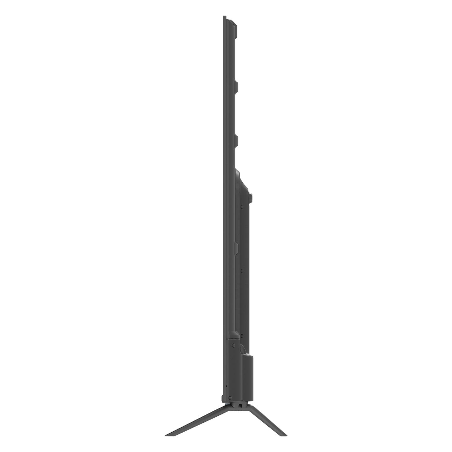 Google Smart TV | TeeView 70 inch QLED 4K Ultra HD Google TV | 3xHDMI 2x USB | Ci+ | Triple Tuner DVB-T/T2/S/S2/C | Frameless Design | Smart TV | in Eindhoven geassembleerd | TeeView TV70UQG-EU