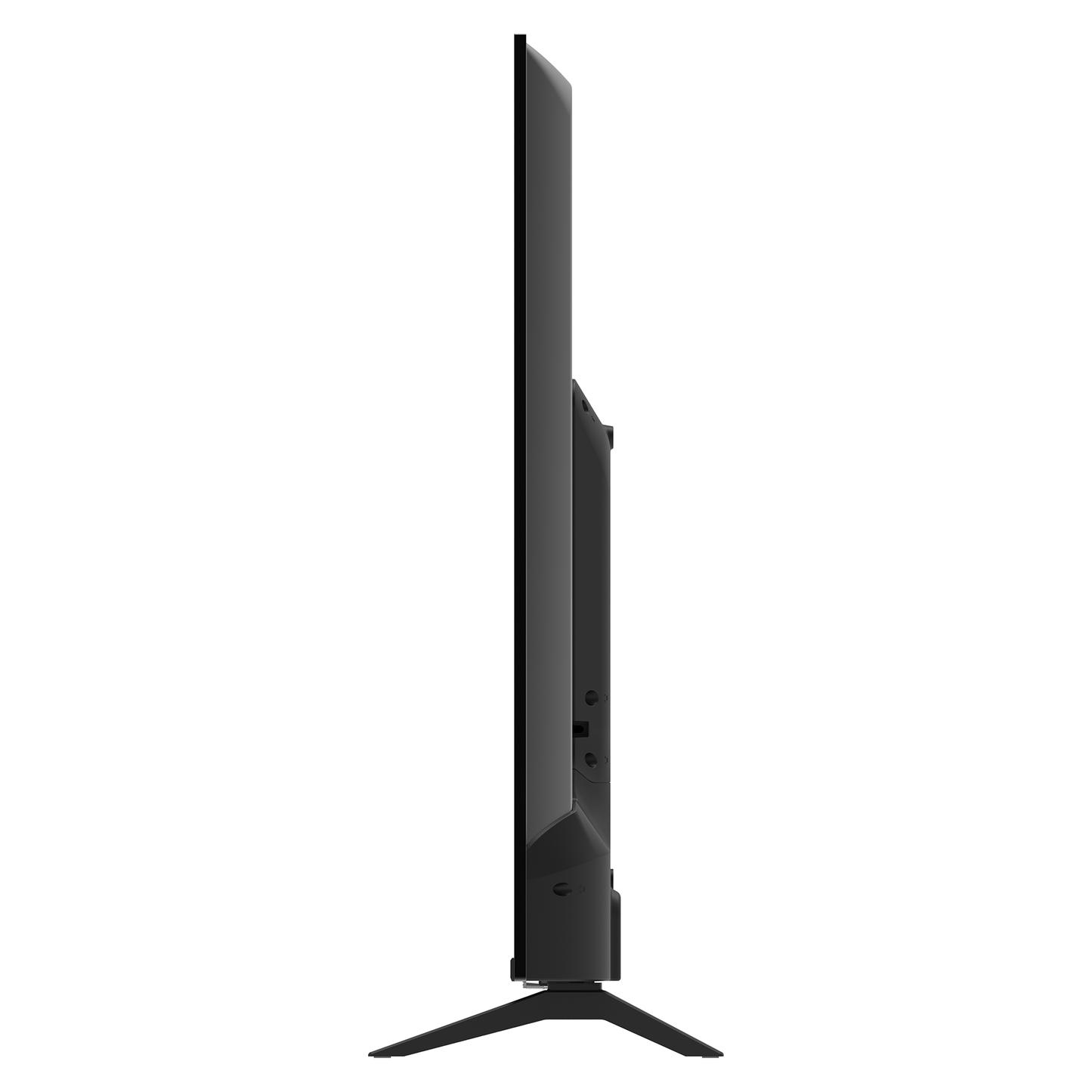 4K Ultra HD Google TV | TeeView 50 inch QLED TV | 3xHDMI 2x USB | Ci+ | Triple Tuner DVB-T/T2/S/S2/C | Frameless Design | Smart TV | in Eindhoven geassembleerd | TeeView TV50QQG-EU