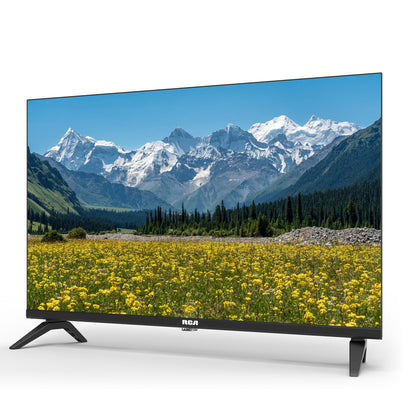 RCA Android Smart TV | 32 inch/81cm |  LED HD | Triple Tuner | USB x2 & HDMI x3 | SRA32HQ1