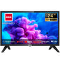 Google Smart TV | RCA 24 Inch HD Google TV | Smart TV met Google Assistant & Chromecast | 1x HDMI & 1x USB | Compact & Veelzijdig | In Eindhoven geassembleerd | RCA IRS24H1