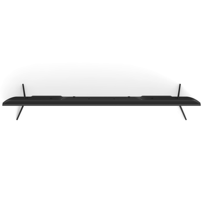 Google Smart TV | TeeView 65 inch 4K Ultra HD | 3xHDMI 2x USB | Ci+ | Triple Tuner DVB-T/T2/S/S2/C | Frameless Design | in Eindhoven geassembleerd | TV65QUG-EU