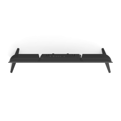 Google Smart TV | TeeView 32 inch LED TV | Frameless design | In Eindhoven geassembleerd | TV32QHG-EU