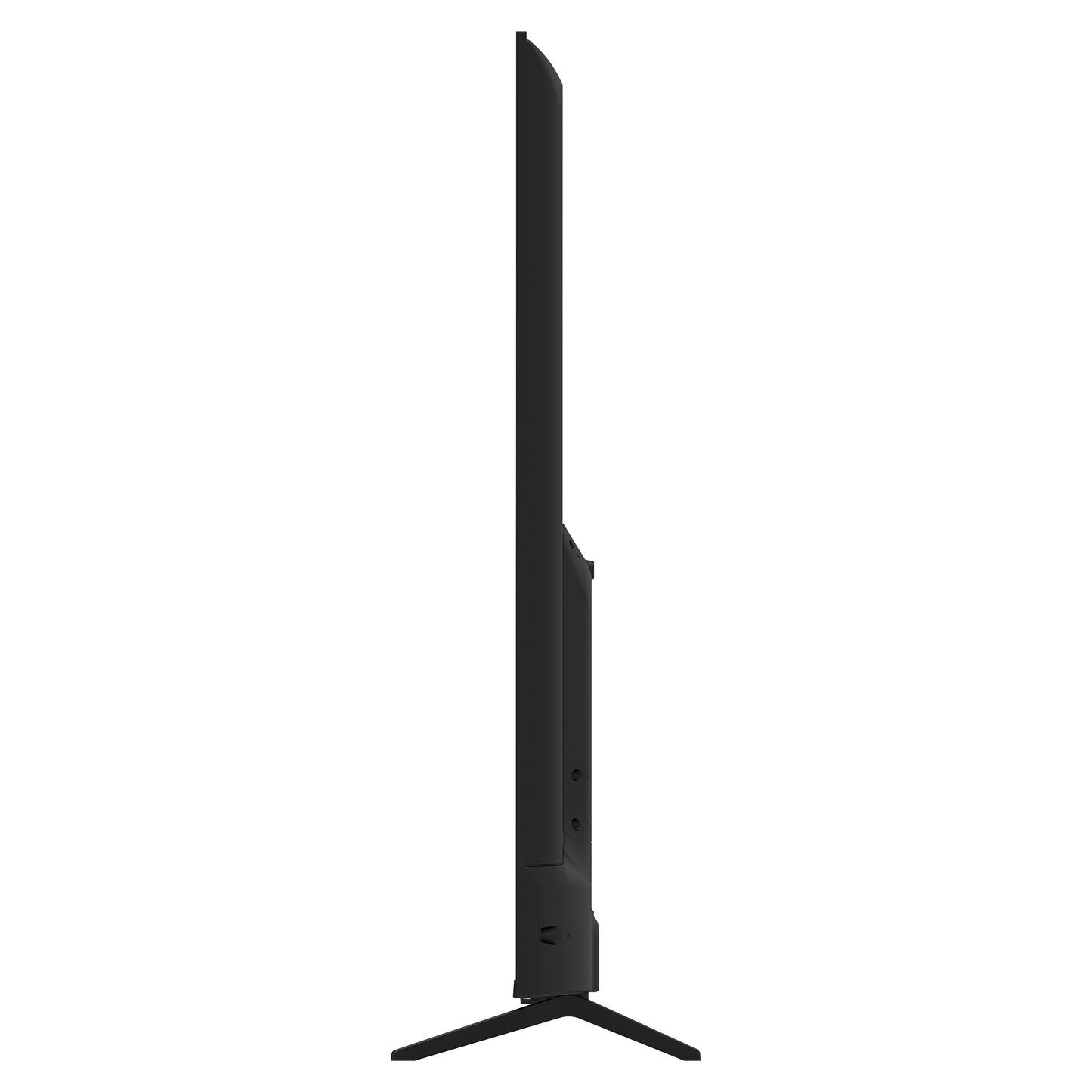 Google Smart TV | TeeView TV 65 inch QLED | 4K Ultra HD | Frameless Design | in Eindhoven geassembleerd | TV65QQG-EU