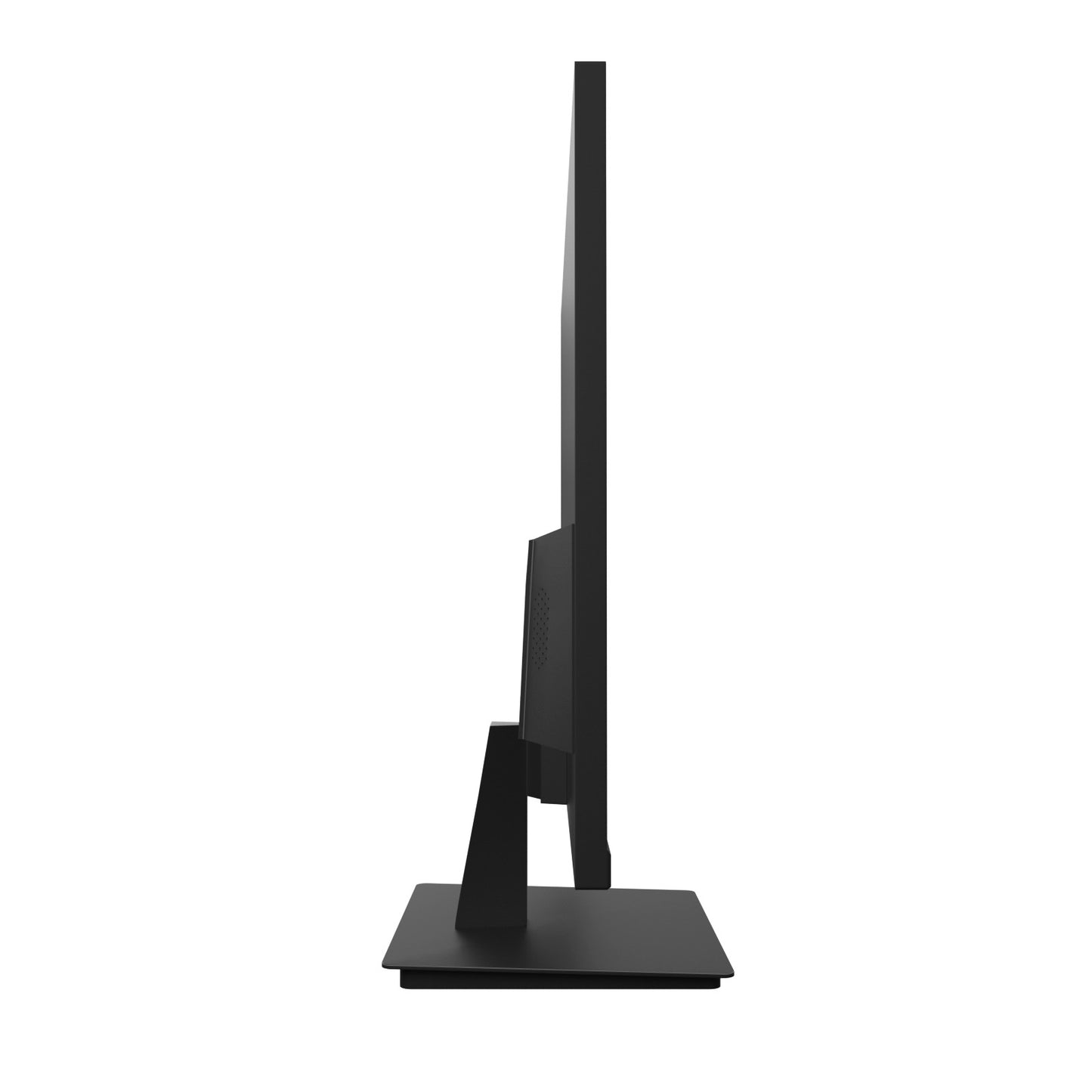 TuTu 24S1 24 inch frameless LED Monitor 75Hz HDMI,VGA,Audio out inclusief HDMI kabel