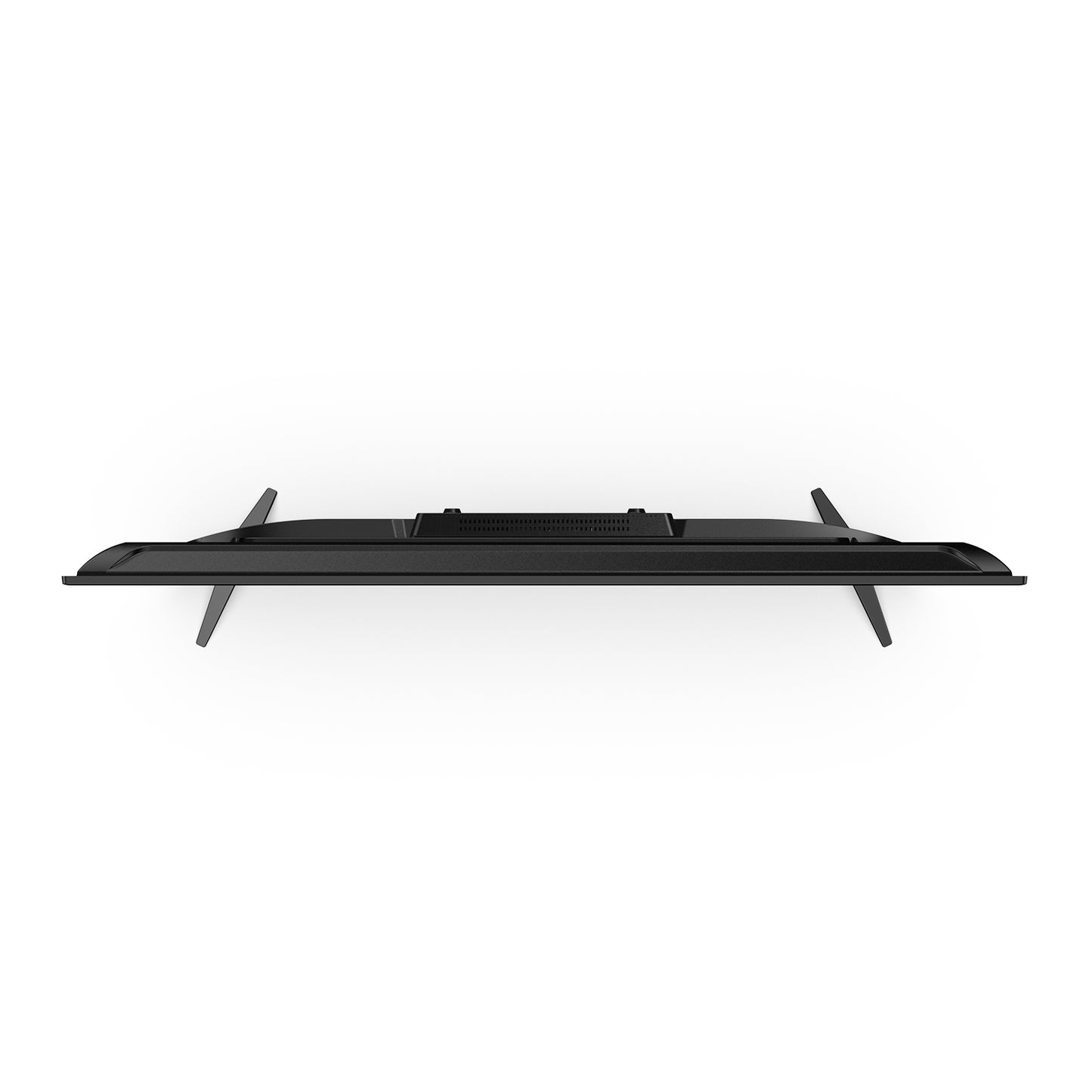 TuTu Android Smart TV - LED Full HD - 42 inch/108 cm - Frameless Design - Tripple Tuner DVB-T/T2/S/S2/C - HDMI x2, USB x2, CI+ - Voice Controle & Streaming apps - Geassembleerd in Eindhoven - TUS42FD1A