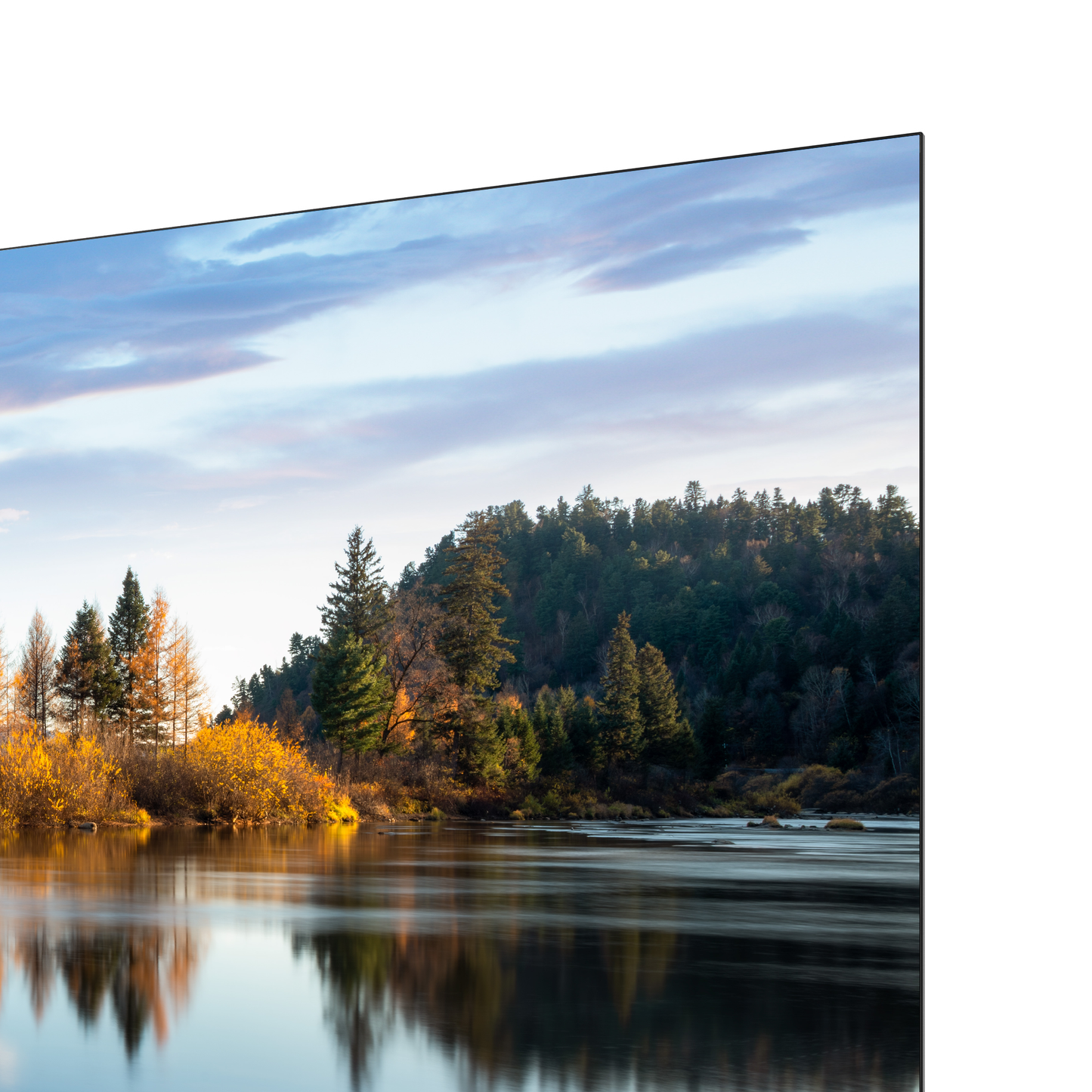 Google Smart TV | TeeView 70 inch QLED 4K Ultra HD Google TV | 3xHDMI 2x USB | Ci+ | Triple Tuner DVB-T/T2/S/S2/C | Frameless Design | Smart TV | in Eindhoven geassembleerd | TeeView TV70UQG-EU
