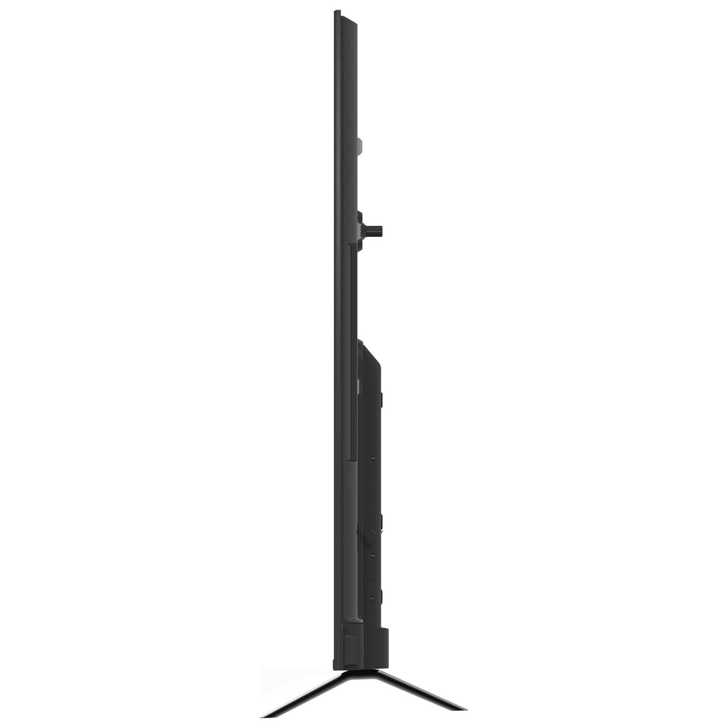 Google Smart TV | TeeView 85 inch QLED | 4K Ultra HD | 3xHDMI 2x USB | Ci+ | Triple Tuner DVB-T/T2/S/S2/C | Frameless Design | in Eindhoven geassembleerd | TV85QQG-EU