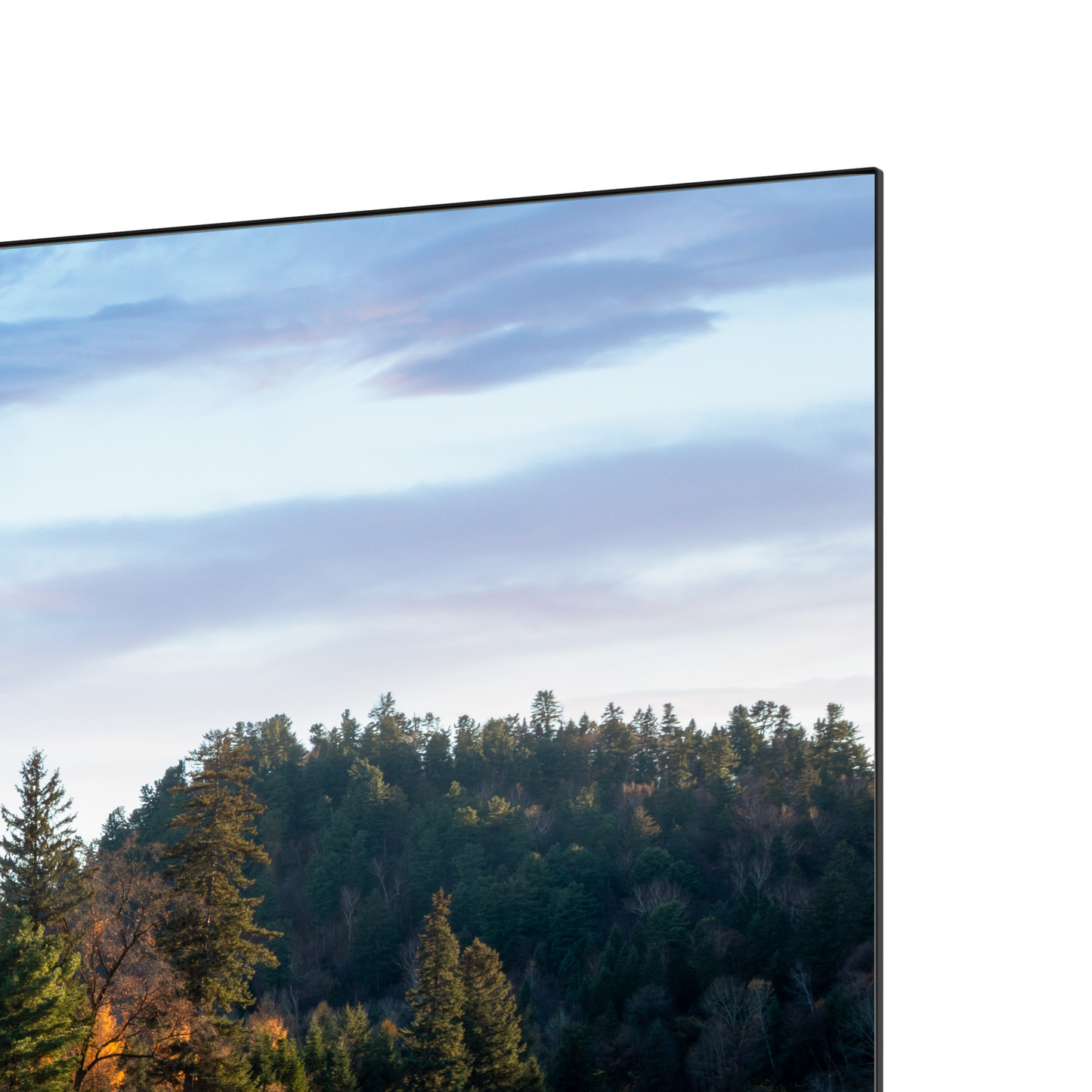 Google Smart TV | TeeView 65 inch 4K Ultra HD | 3xHDMI 2x USB | Ci+ | Triple Tuner DVB-T/T2/S/S2/C | Frameless Design | in Eindhoven geassembleerd | TV65QUG-EU