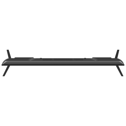 4K Ultra HD Google TV | TeeView 50 inch QLED TV | 3xHDMI 2x USB | Ci+ | Triple Tuner DVB-T/T2/S/S2/C | Frameless Design | Smart TV | in Eindhoven geassembleerd | TeeView TV50QQG-EU