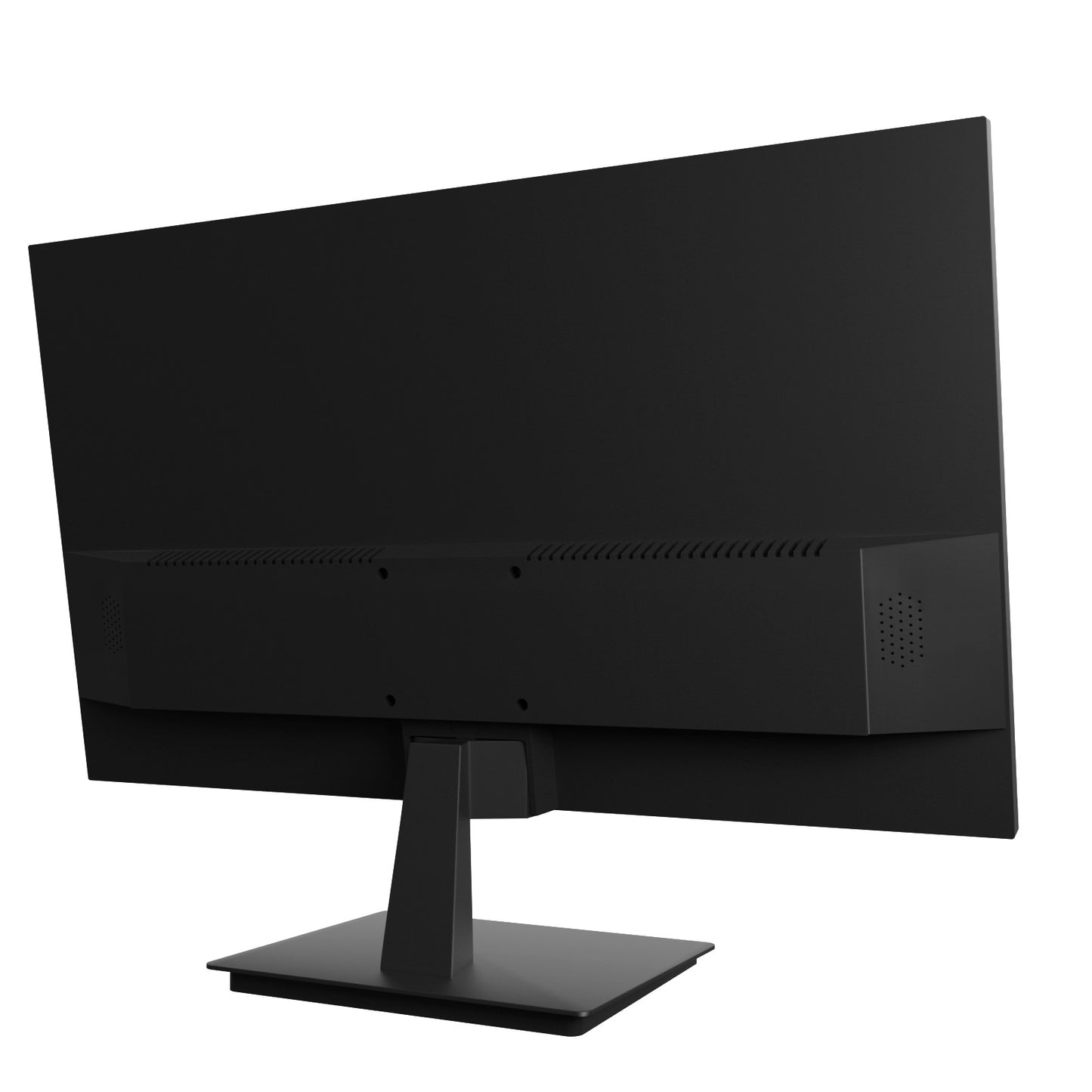 TuTu 24S1 24 inch frameless LED Monitor 75Hz HDMI,VGA,Audio out inclusief HDMI kabel